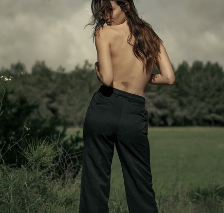 Shira Aizner model high quality galleries