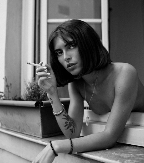 Chloemodele estrella porno de alta calidad archivo