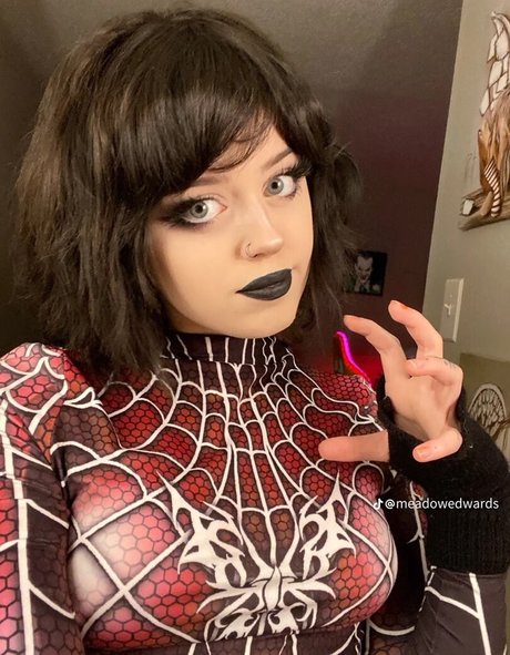 Meadow Edwards star xxx photos