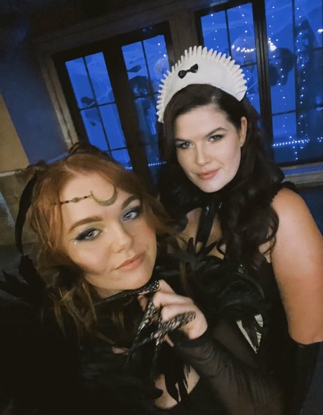 Erica Lindbeck Miniature