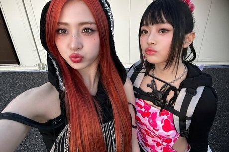 Hanni Pham Image de profil