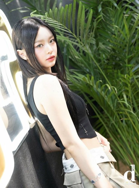 Hanni Pham meilleure étoile images