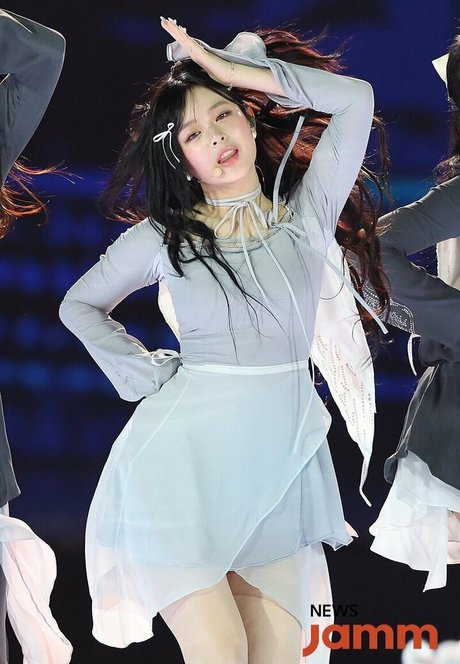 Hanni Pham actrice de grande qualité collection