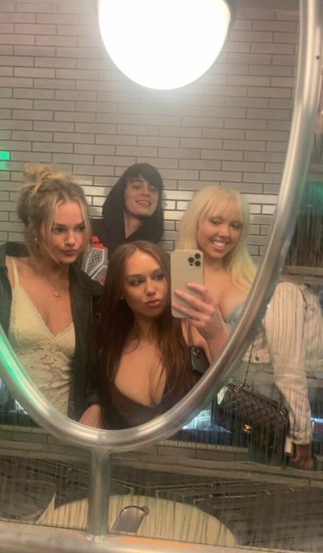 Kam Beahm estrella porno caliente imágenes