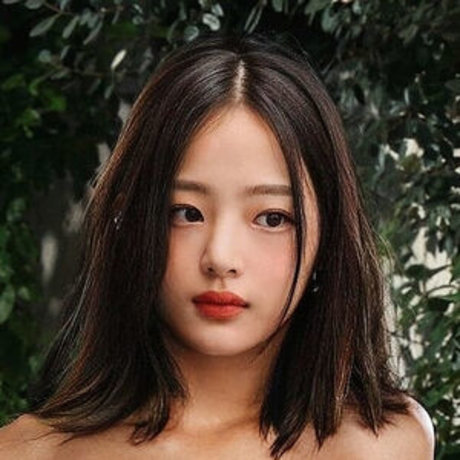 NewJeans actrice image