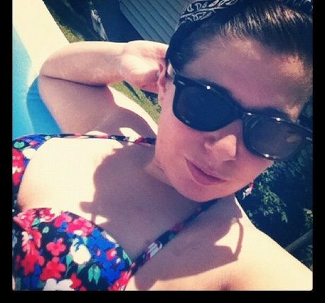 Stepstool Sarah mejor estrella imagen