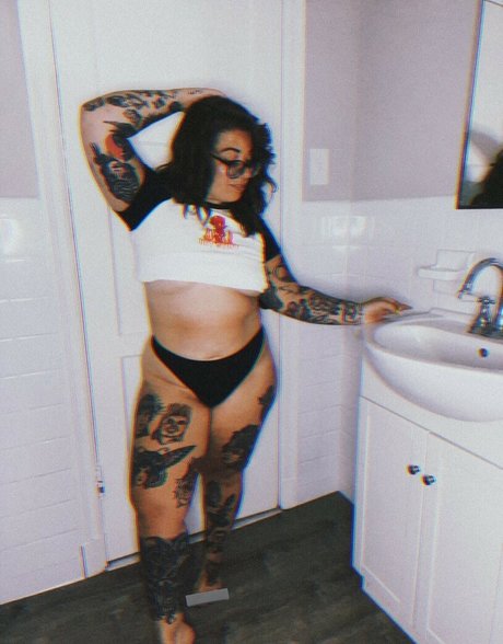 Stepstool Sarah buen modelo galerías