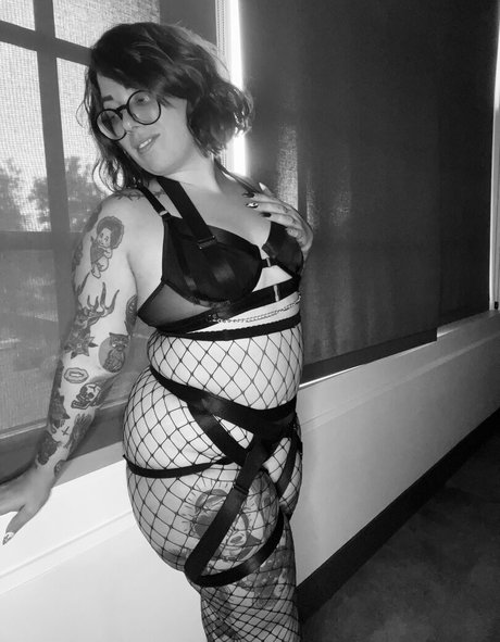 Stepstool Sarah actriz porno imagen