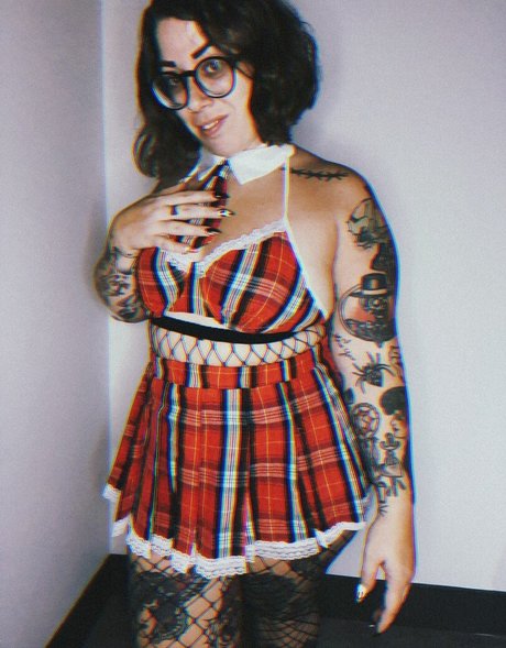 Stepstool Sarah bonita estrella archivo