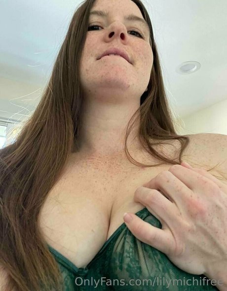 lilymichifree actriz sexual galería