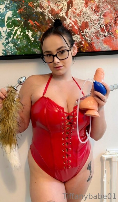 tiffanybabe01 estrella porno mejor recopilación