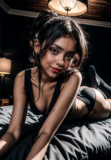 OnlyFans de grosses fesses érotique exclusif image