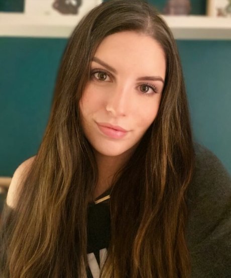 katestark modèle érotique photos