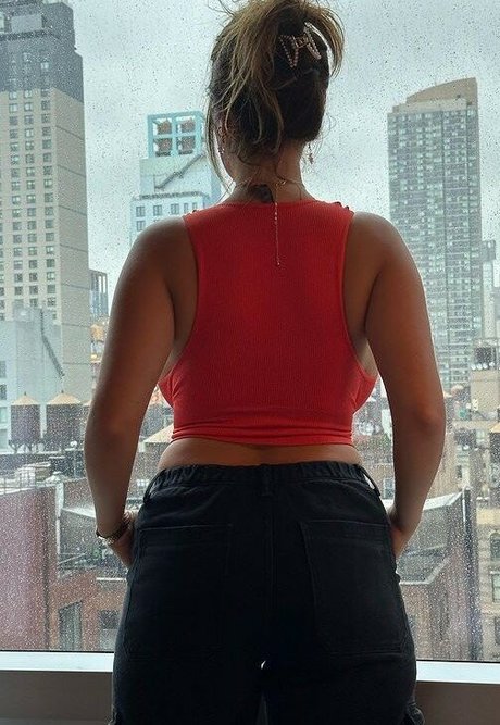 Filip Madalina Ioana actriz exclusiva archivo