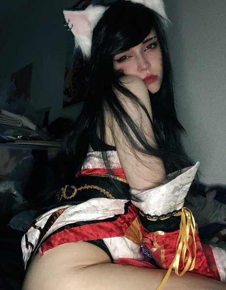 sleepyreki estrella porno galerías