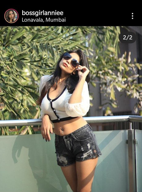 Annie Sharma desnudos de estrellas porno archivo