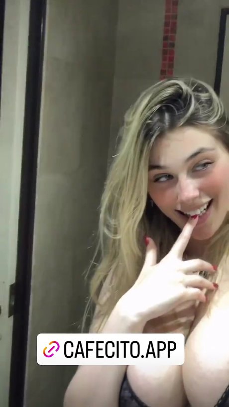 Cami Landi estrella libre galerías