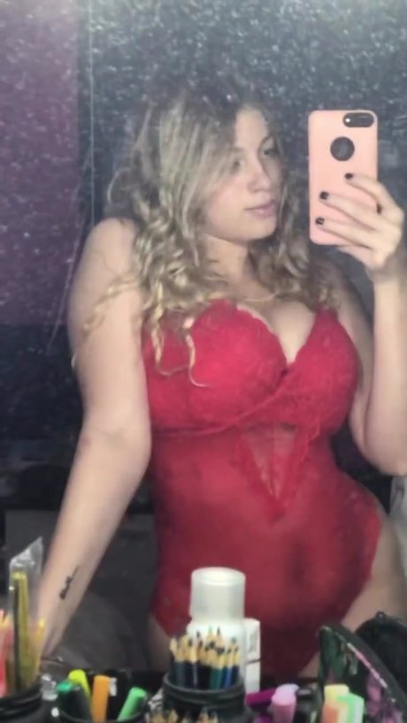 Cami Landi bonita actriz foto