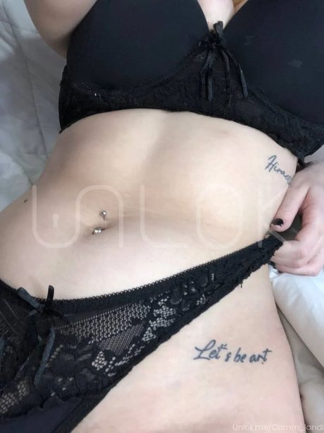 Cami Landi buena estrella porno galería