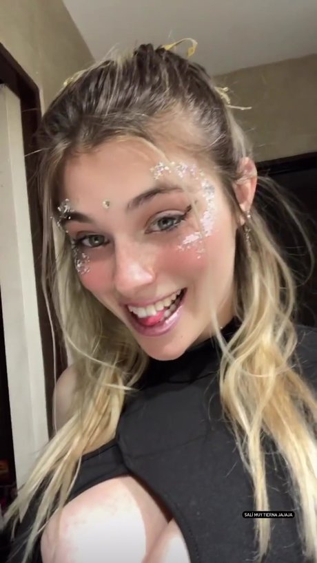 Cami Landi Miniature