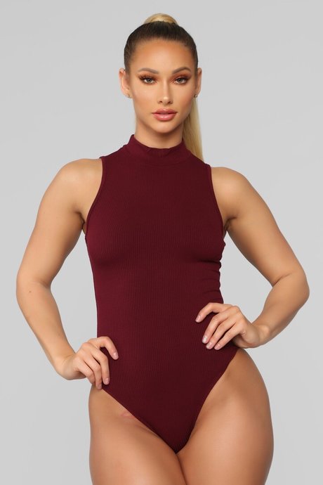 Lauren Racine Wood modelo gratis archivo