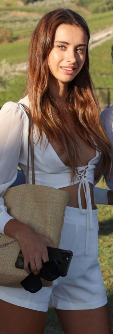 Liza Kovalenko belle star du porno photo