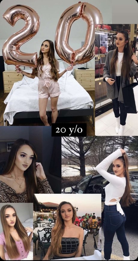 Maddie Joy étoile adulte photos