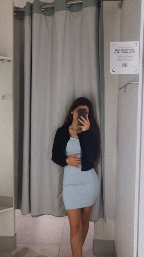 Veronica Marcelino estrella de alta calidad foto