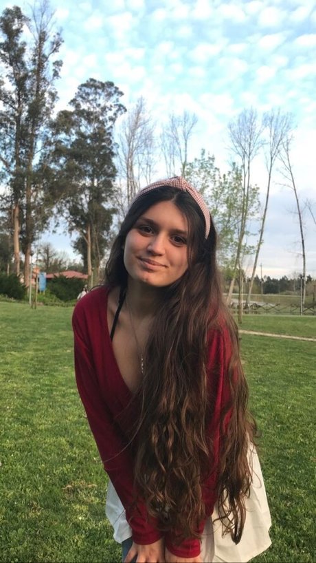 Veronica Marcelino actrice hd image