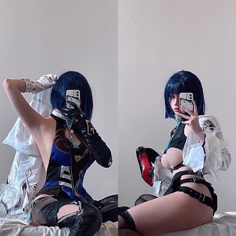 Harutan modelo porno galería