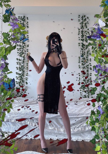 Harutan estrella porno erótica galería