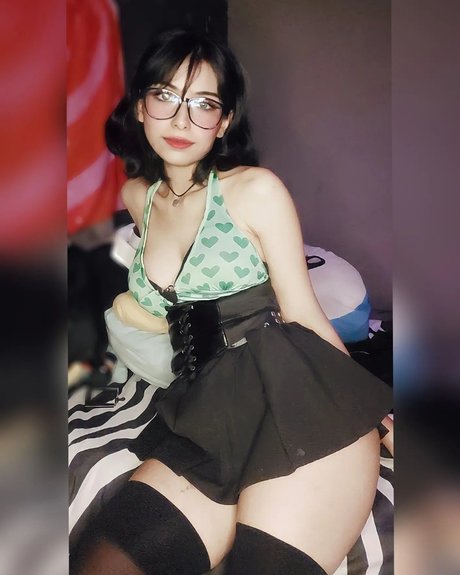 Lily waifu arte estelar galerías