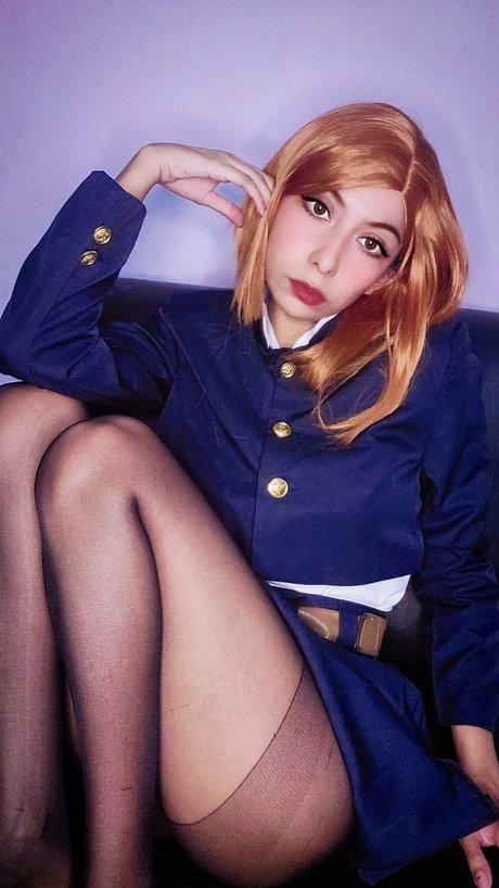 Lily waifu model image