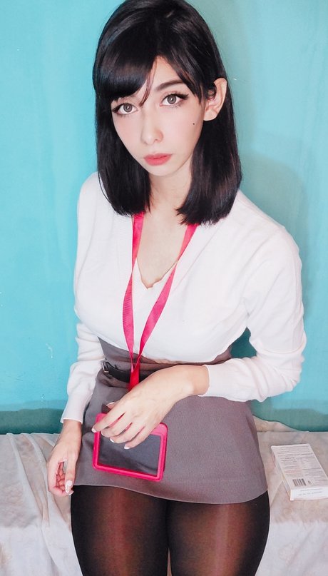 Lily waifu étoile xxx images