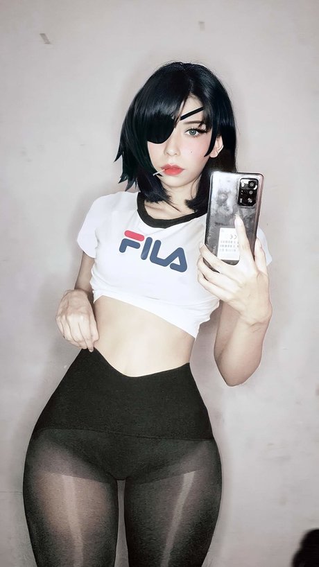 Lily waifu pornstar nudes photo
