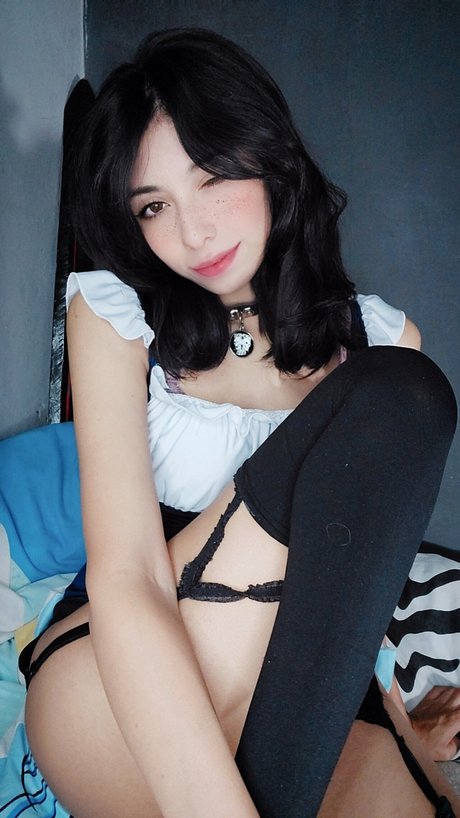 Lily waifu erotic pornstar gallery