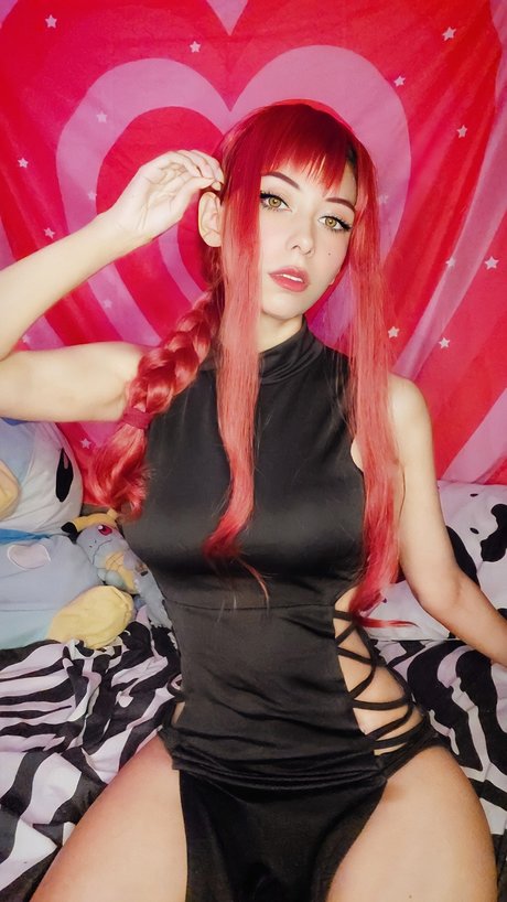 Lily waifu pornstar perfect pic