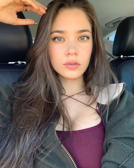 Melodi Flack_ art étoile photo