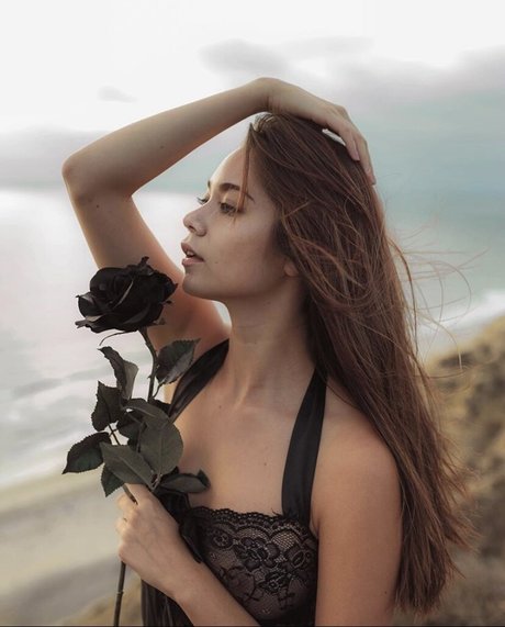 Melodi Flack_ sexo estrella imágenes