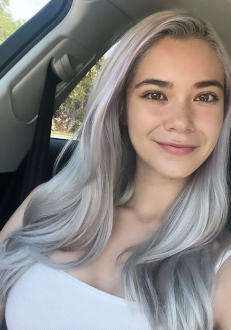 Melodi Flack_ star du porno image