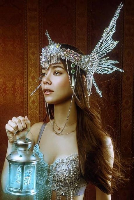 Melodi Flack_ estrella porno bonita recopilación