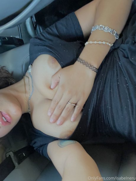 Isabel Neru model sex img