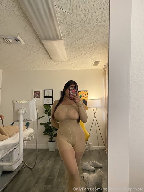 Noelia Ramirez actrice de sexe photos