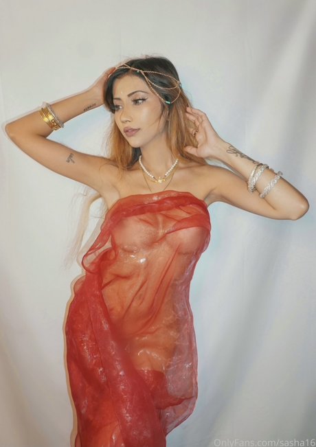 Sakshi Chopra pornstar naked pictures