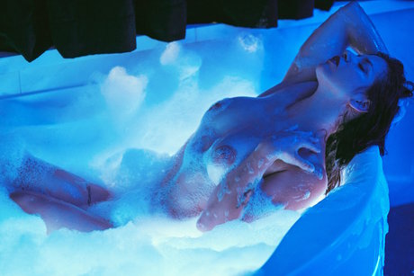Yolanda Vidal nude star picture