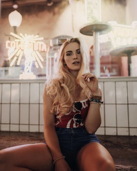 Alrun Steiner_ model xxx galleries