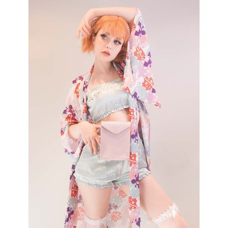 anzu model xxx photos