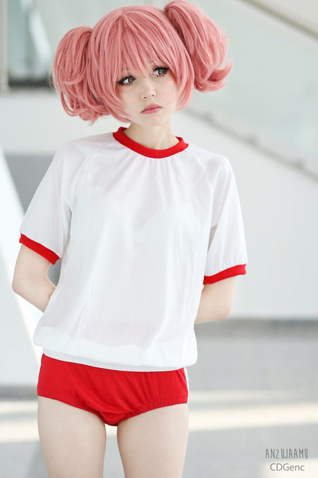 anzu modèle xxx archive