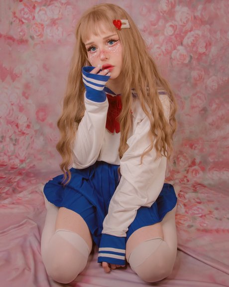 anzu top star photo