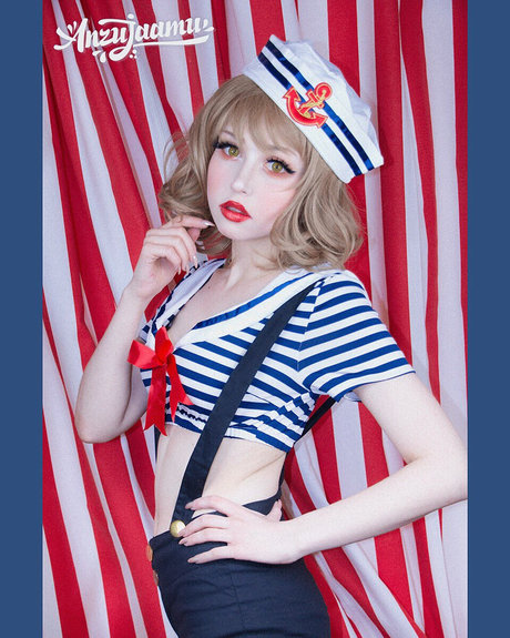 anzu profile image